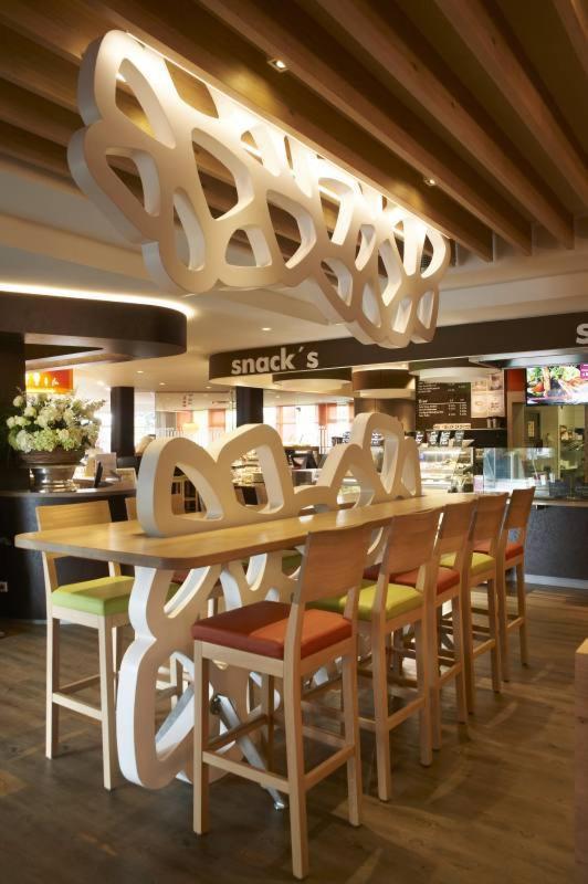Hotel Servus Europa Suben المظهر الخارجي الصورة