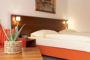 Hotel Servus Europa Suben المظهر الخارجي الصورة