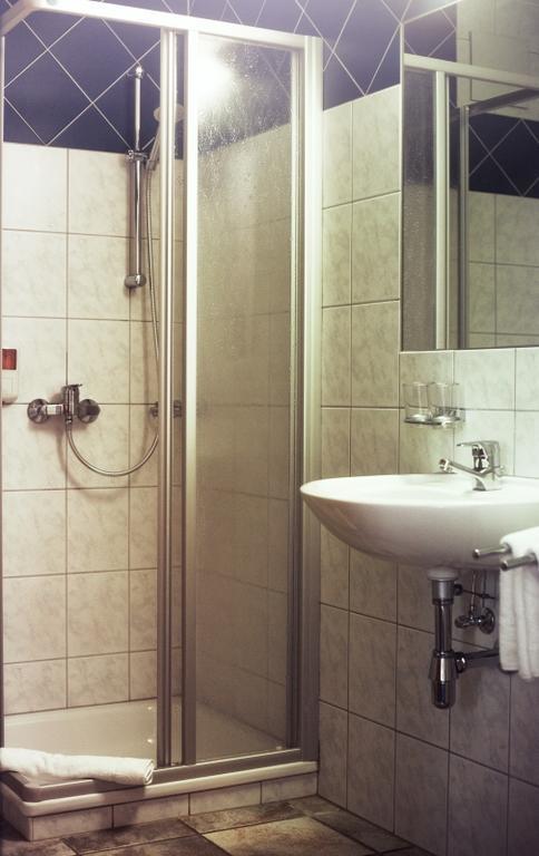 Hotel Servus Europa Suben المظهر الخارجي الصورة
