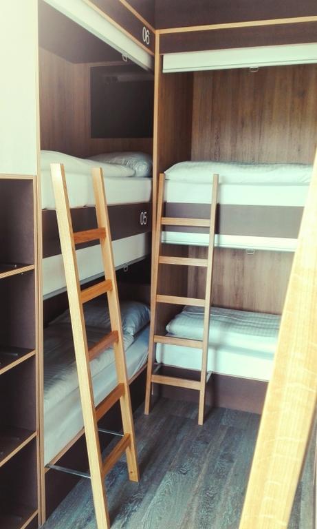 Hotel Servus Europa Suben المظهر الخارجي الصورة